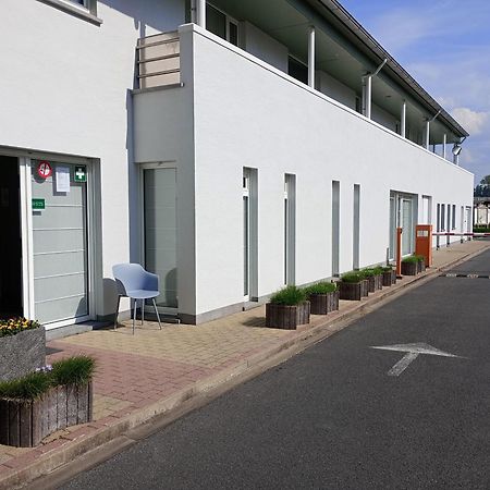 Noordzee 1 Hotel De Haan Exterior photo